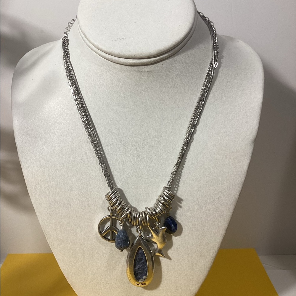 Department Store Jewelry View 2